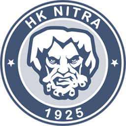 HK Nitra Logo