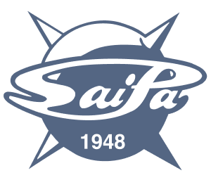 SaiPa Logo