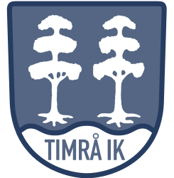Timrå IK Logo