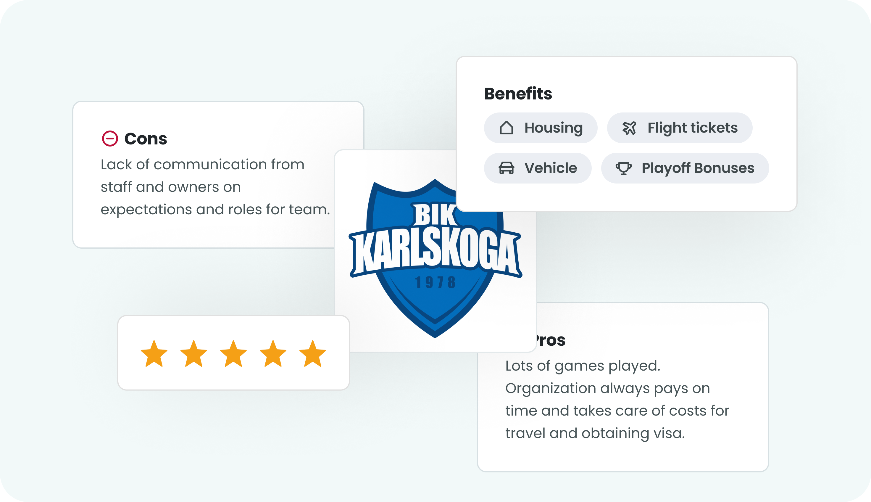 Karlskoga Review