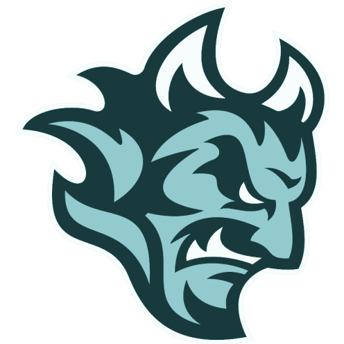 Team Cardiff Devils Logo