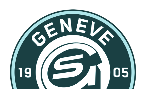Team Geneve Logo