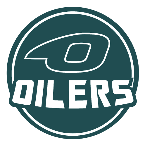 Team Oilers Logo