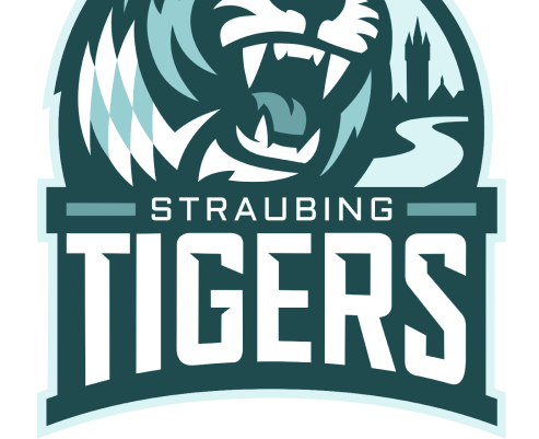 Straubing Tigers Logo