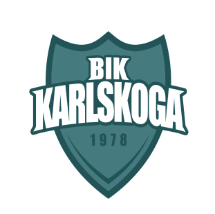Bik Karlskoga Logo