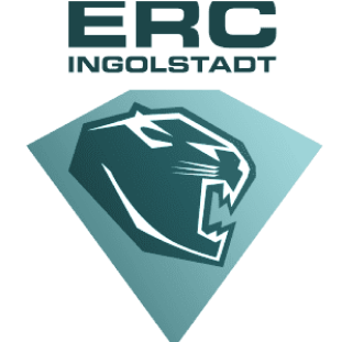 Team ERC Ingolstadt Logo