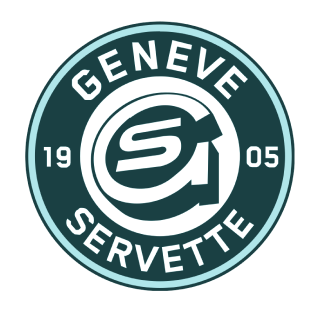 Team Geneve Logo