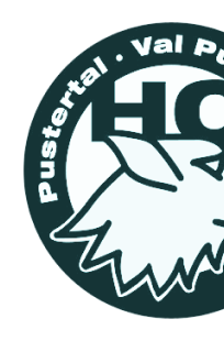 HC Pustertal Wolfe Logo