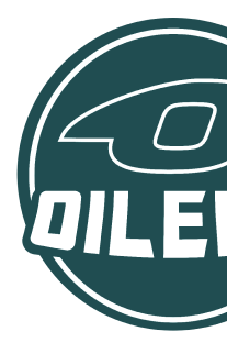 Team Oilers Logo