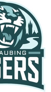 Straubing Tigers Logo