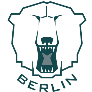 Team Berlin Logo