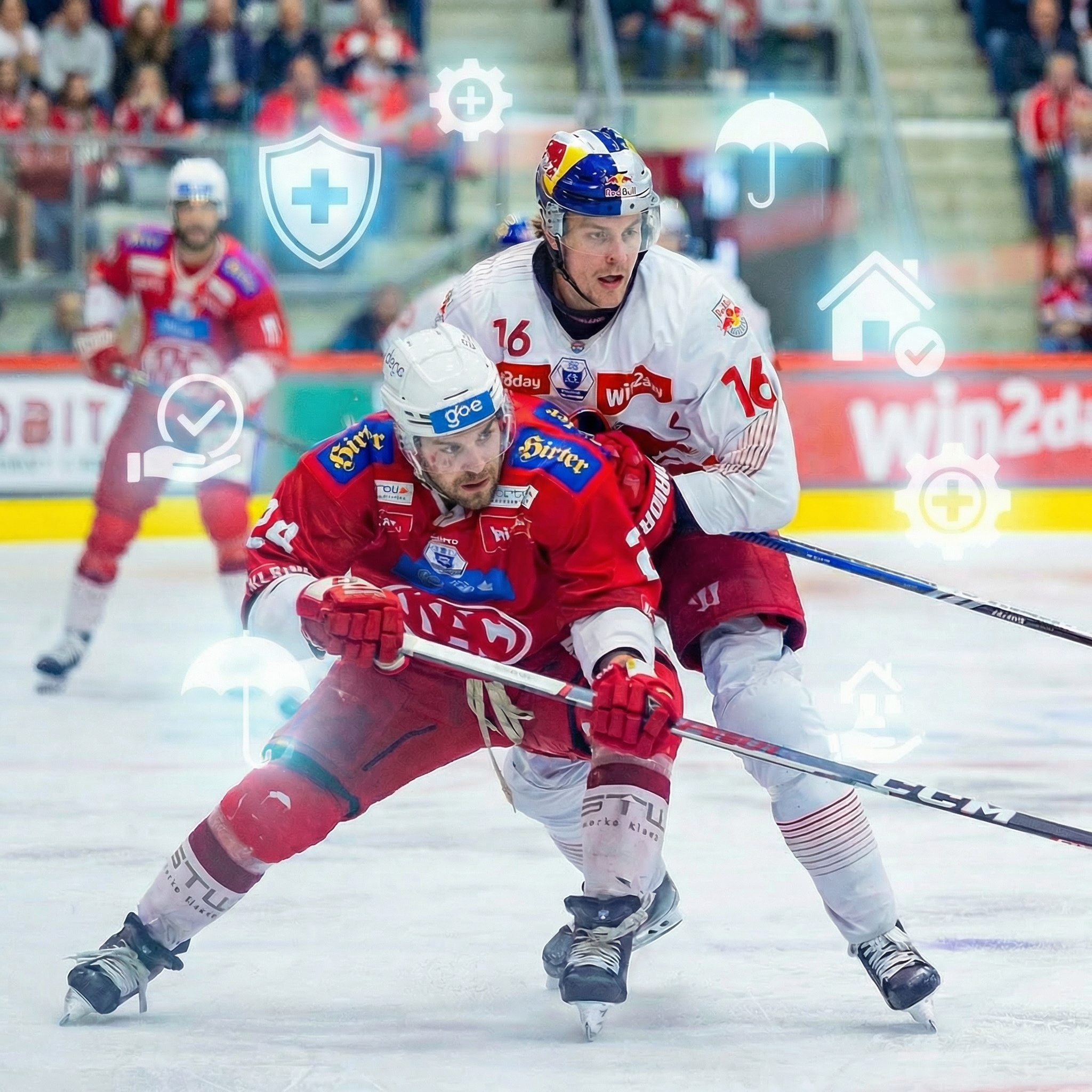 Insurance Guide for Players in Europe