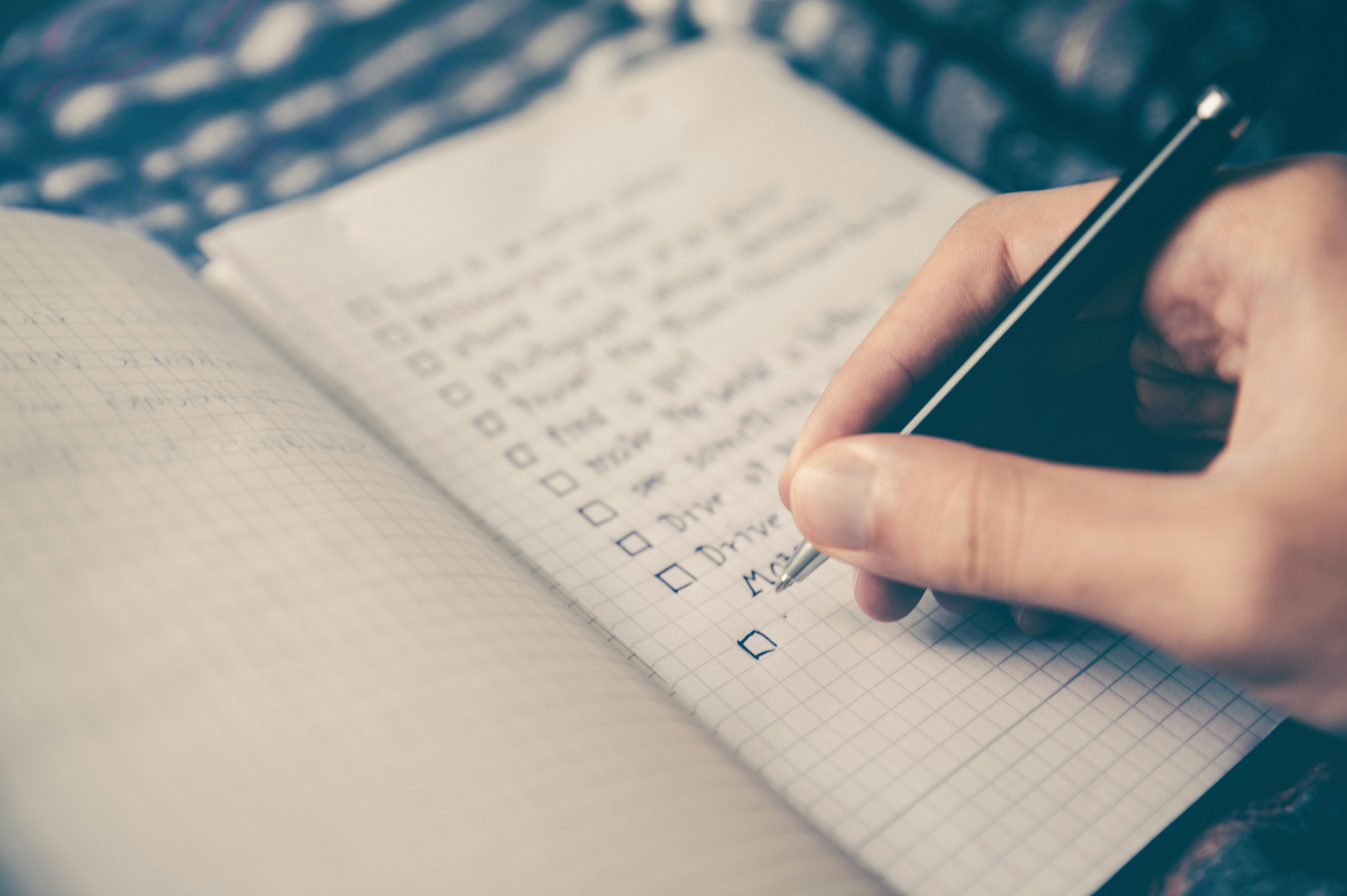 Moving Overseas Checklist for Partners, Spouses, and Families